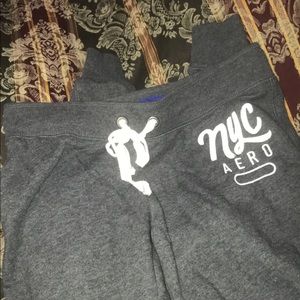 joggers